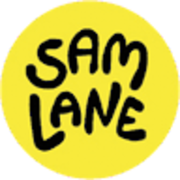 hellosamlane